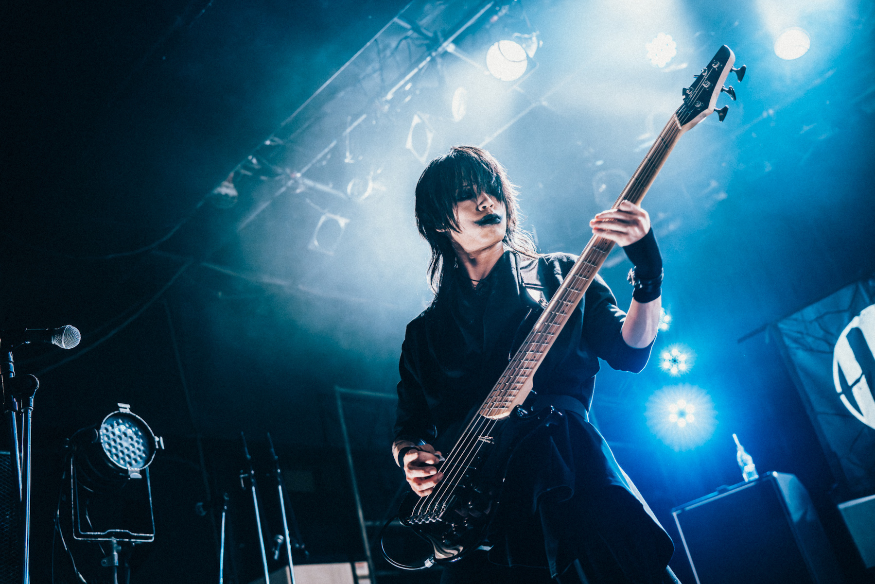 2024.03.02 DEZERT＠Spotify O-EAST – ROCKの総合情報サイトVif