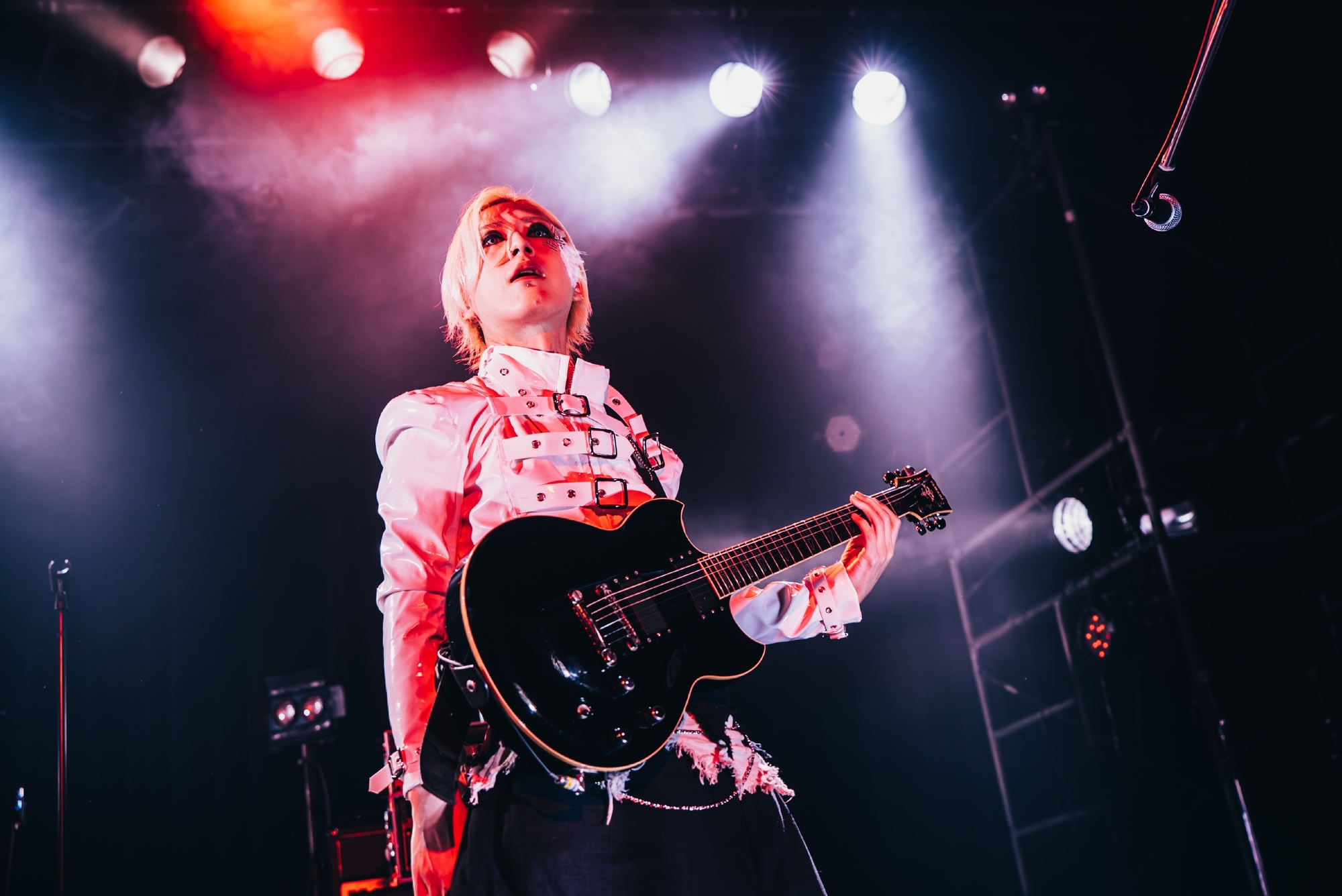 2025.05.03 DEZERT x DIAURA＠恵比寿LIQUIDROOM – ROCKの総合
