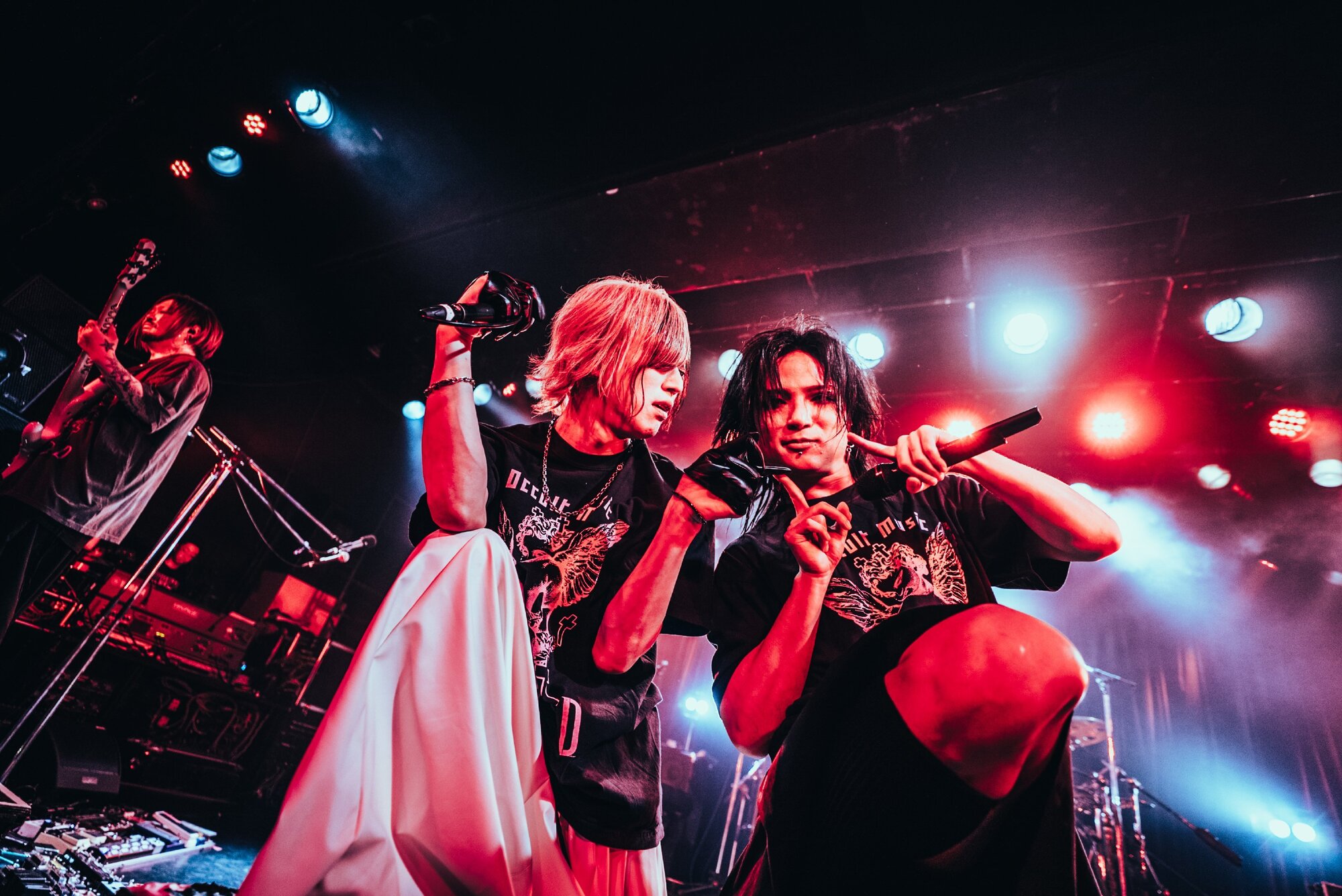 DEZERT主催イベント『DEZERT PARTY Vol.17 -EXTRA EDITION