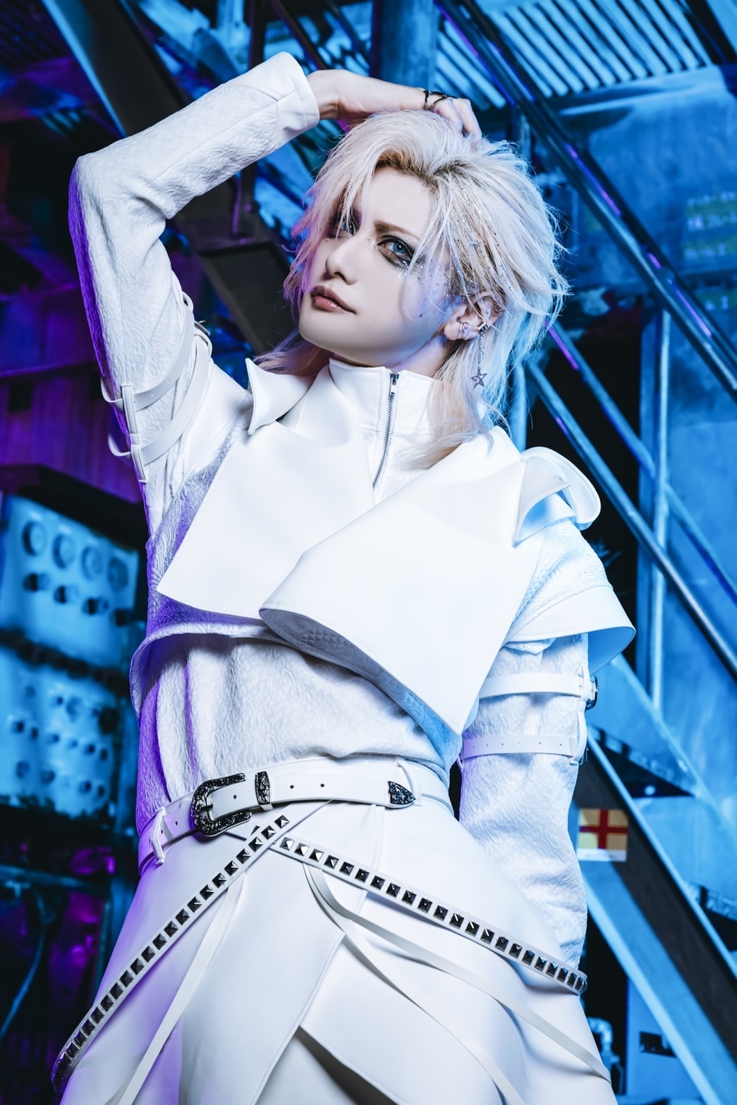 Azavana Ashmaze. 詩結 チェキ 26点