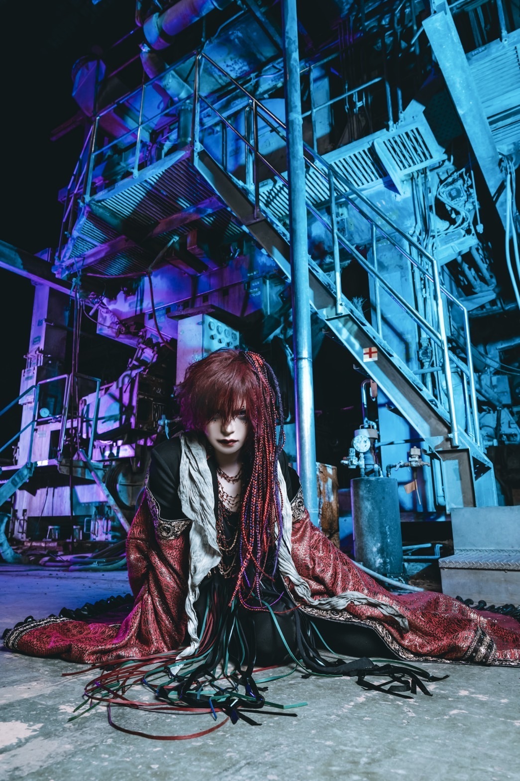 CRESCENT / 「after~」 デモテープ ヴィジュアル系 V系 CRESCENT / 「after~」 デモテープ ヴィジュアル系 V系 2026年最新