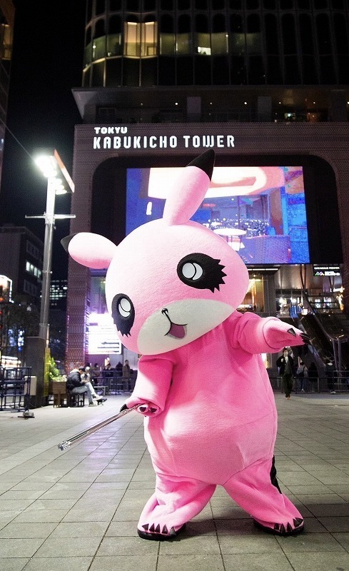 ゲンちゃん 投稿しようと思ってたのに忘れてたー😱 DJゲンガーカッコいいな