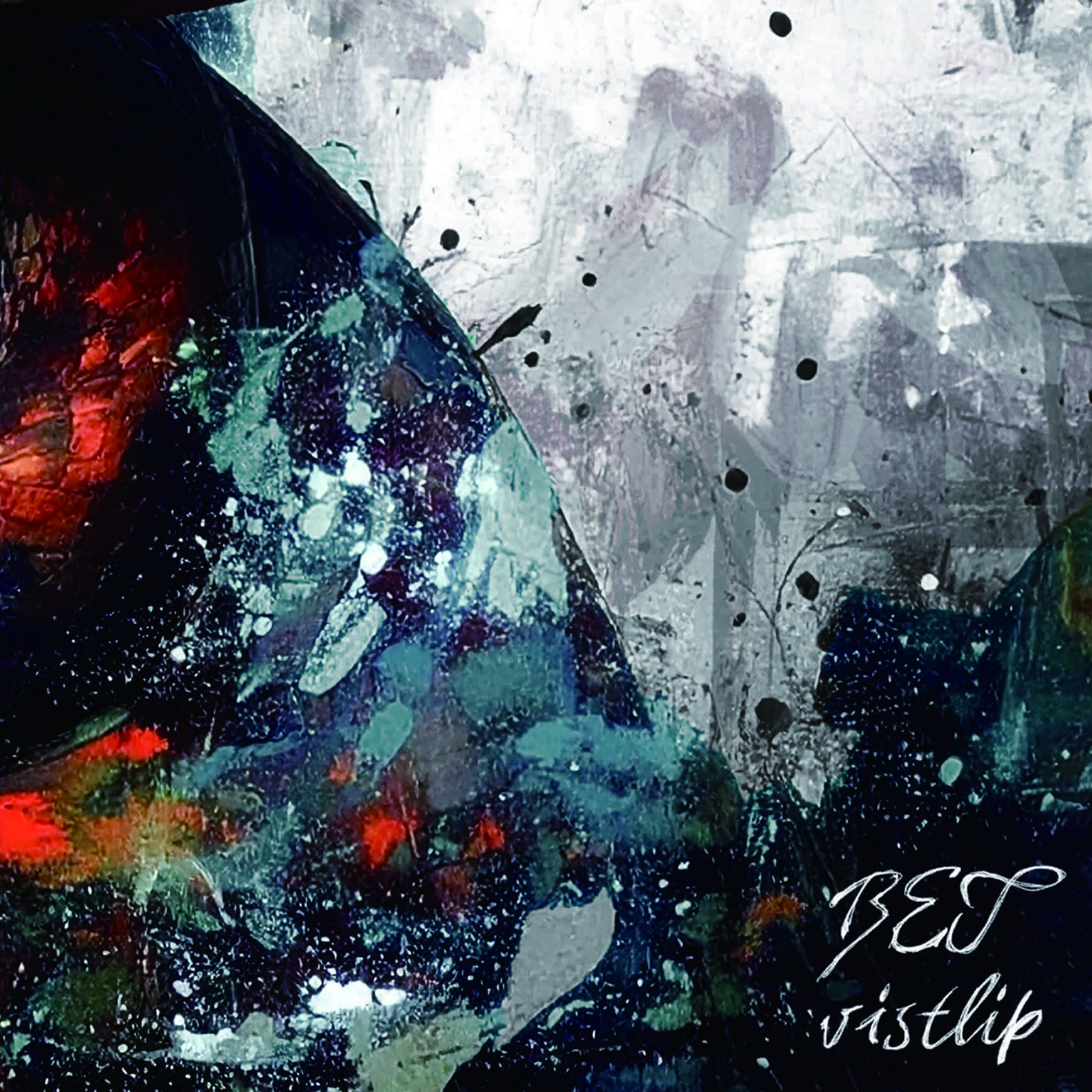 SHOXX POSTER MAGAZINE #2 2014年2月号 【表紙】 vistlip 【付録
