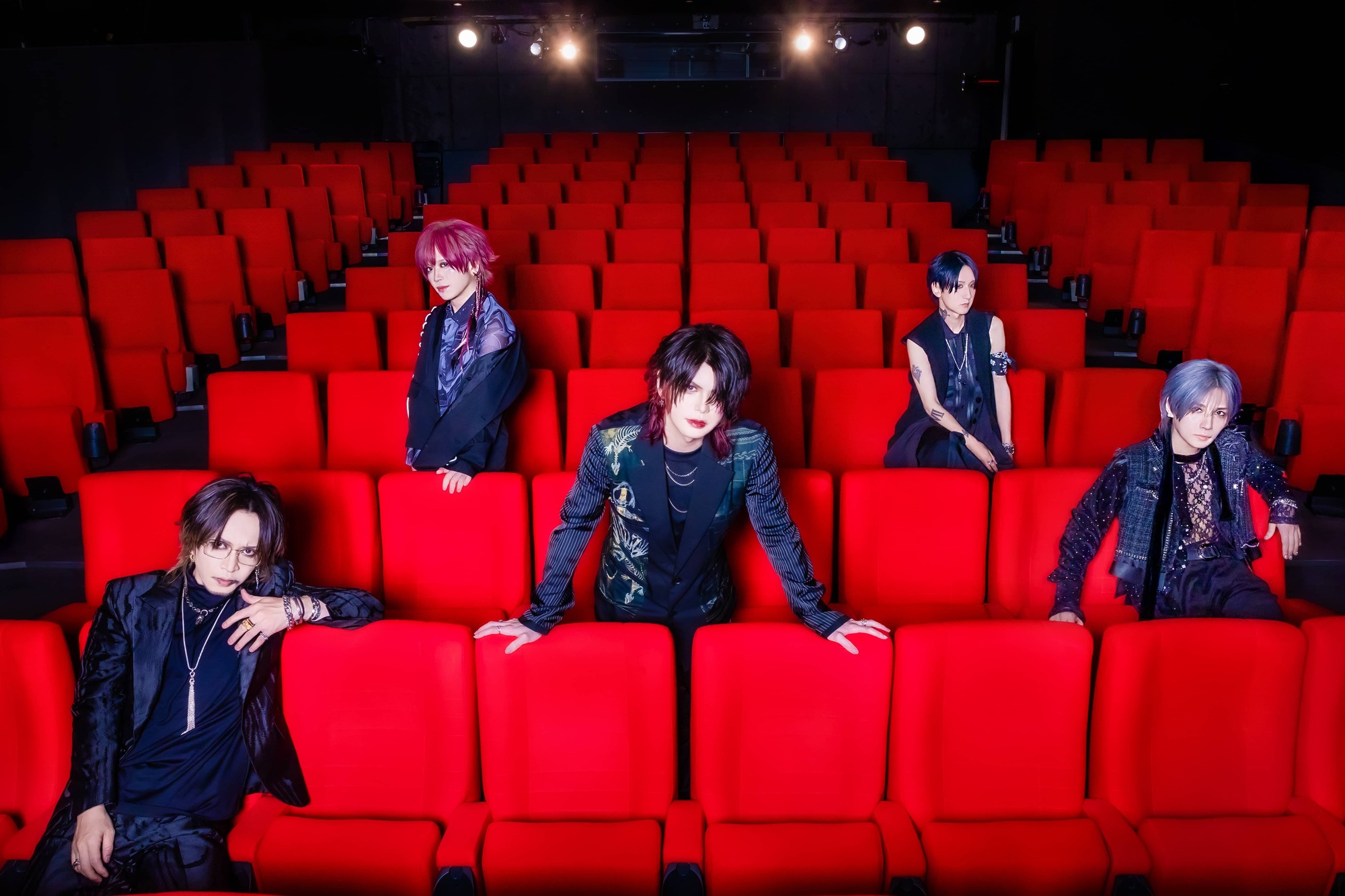 Amazon.co.jp: Vistlip CONTRAST ヴィストリップ B2 ポスター
