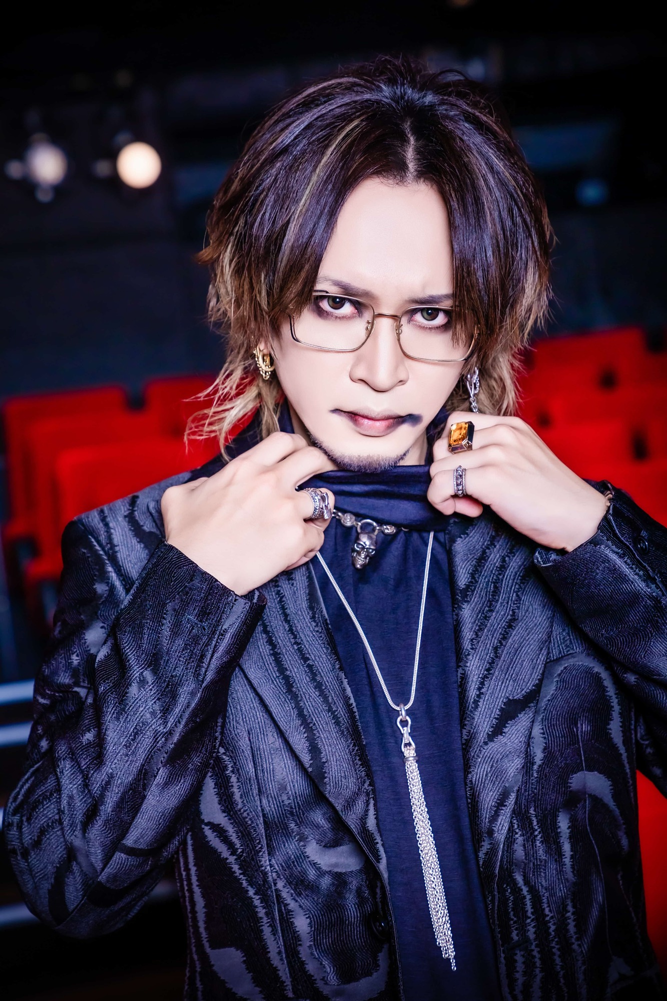 vistlip、New Single発売＆18年目のスタートを飾るツアーの開催