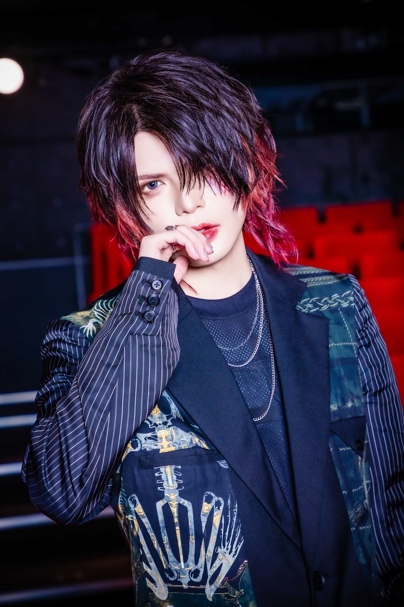 vistlip、New Single「BET」完全生産限定盤 全貌公開、新アー写