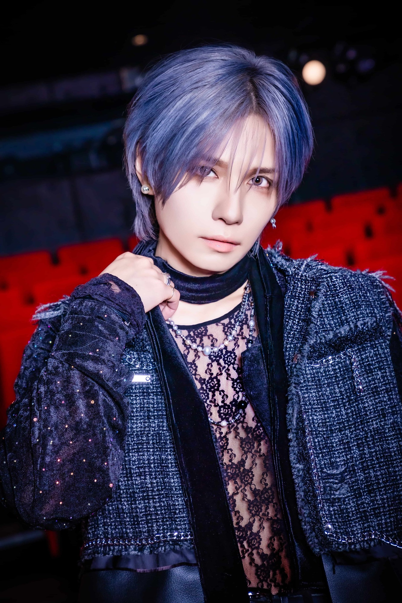 【完全生産限定盤】vistlip tour document LAYOUT vistlip、New Single「BET」完全生産限定盤 全貌公開、新アー写
