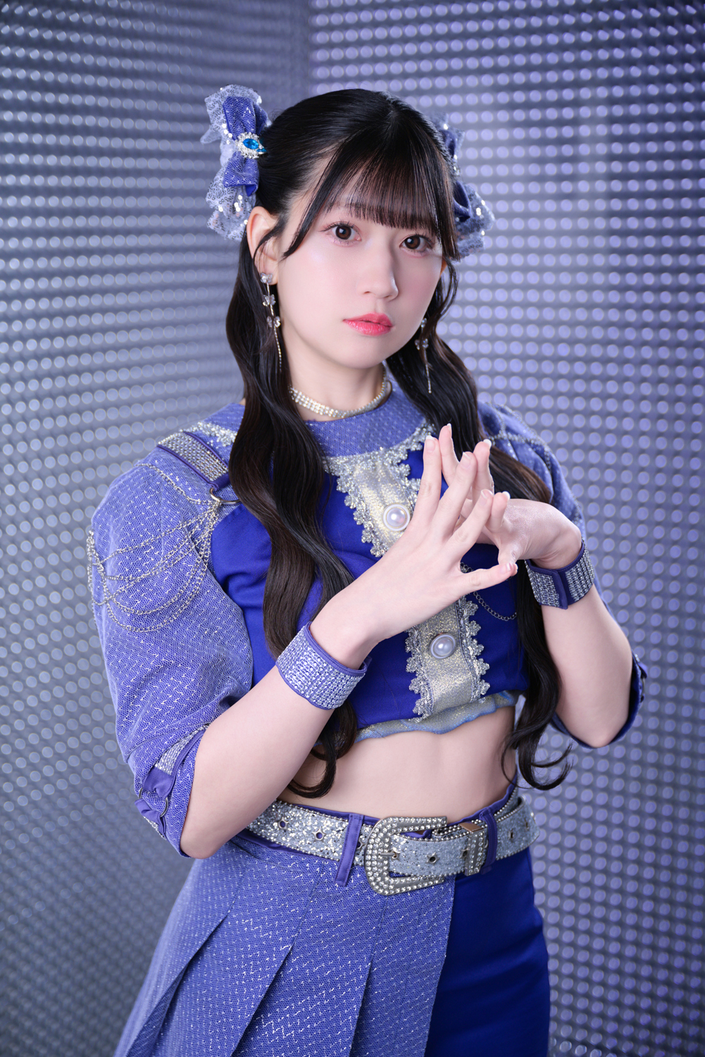 アイドル BUMP 桜庭ななみも在籍の女優ユニット 円形劇場に“帰ってきた” | Daily News