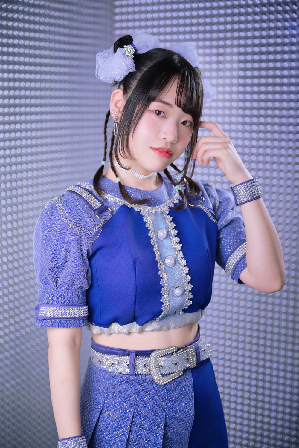 TimelessInnocenceなNEWアイドルグループ、Baby'z Breath 新メンバー2