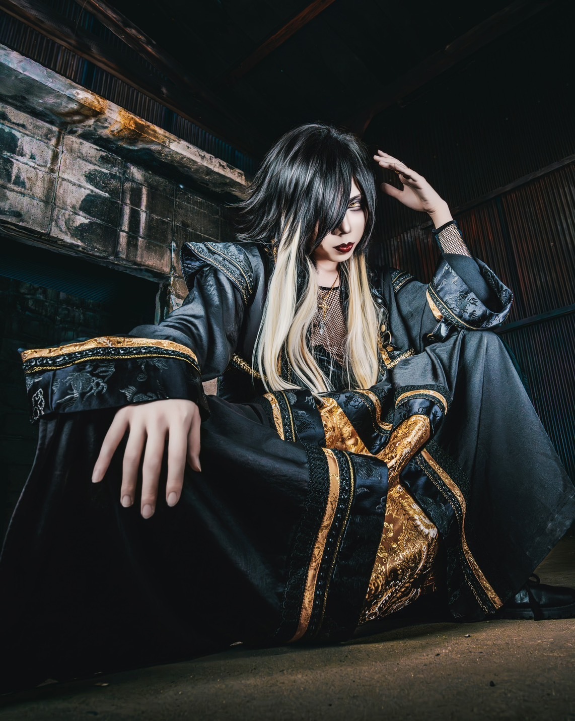 プ*フ様 未開封 ザアザア どしゃ降りの彼女 CD V系バンド ヴィジュアル系 公式】ザアザア 「どしゃぶりの彼女」MusicVideo FULL - YouTube
