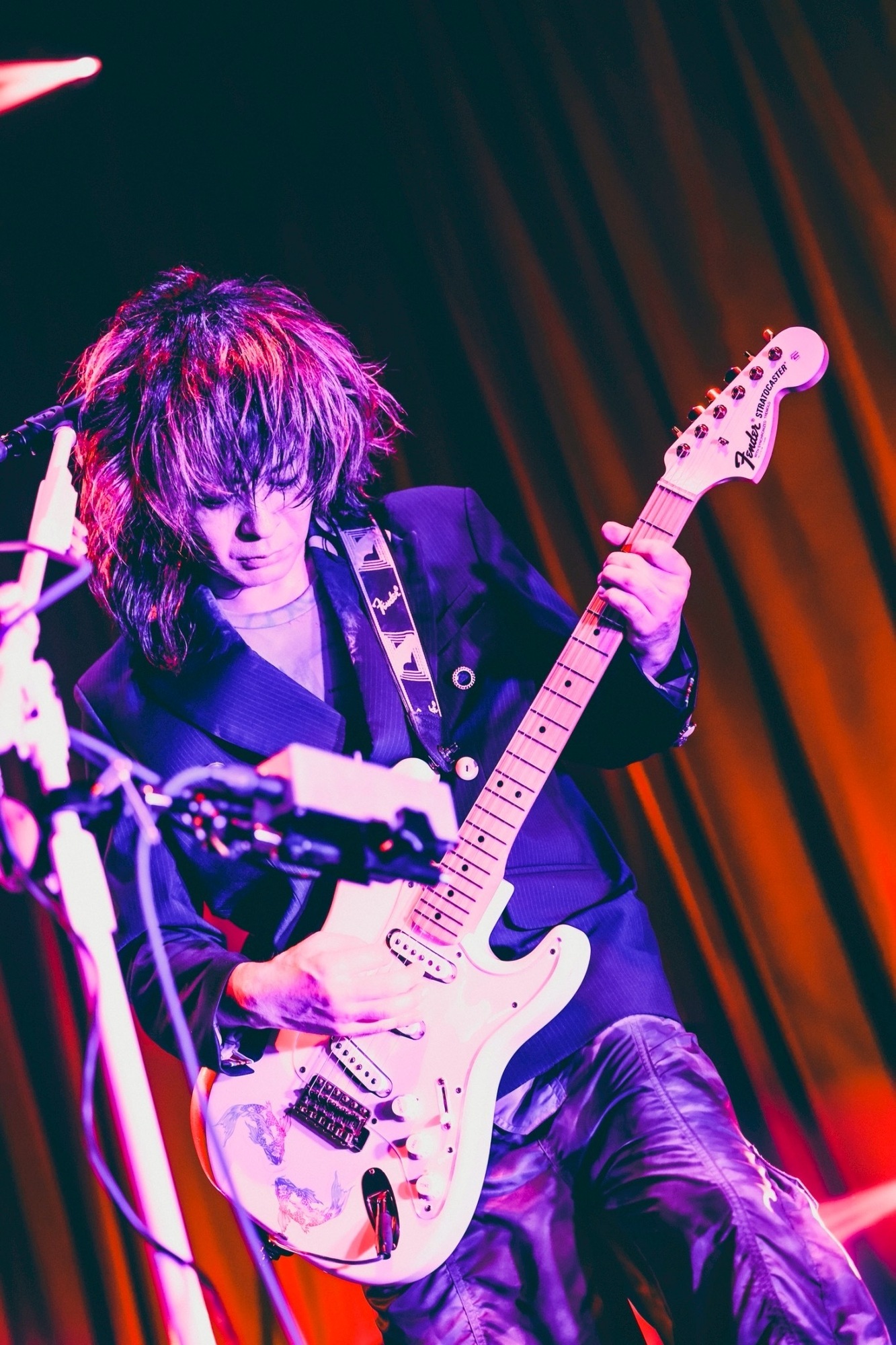 2025スペシャルMUCC day！「ムックリ クエストLIVE-序-」 2025年6月9日