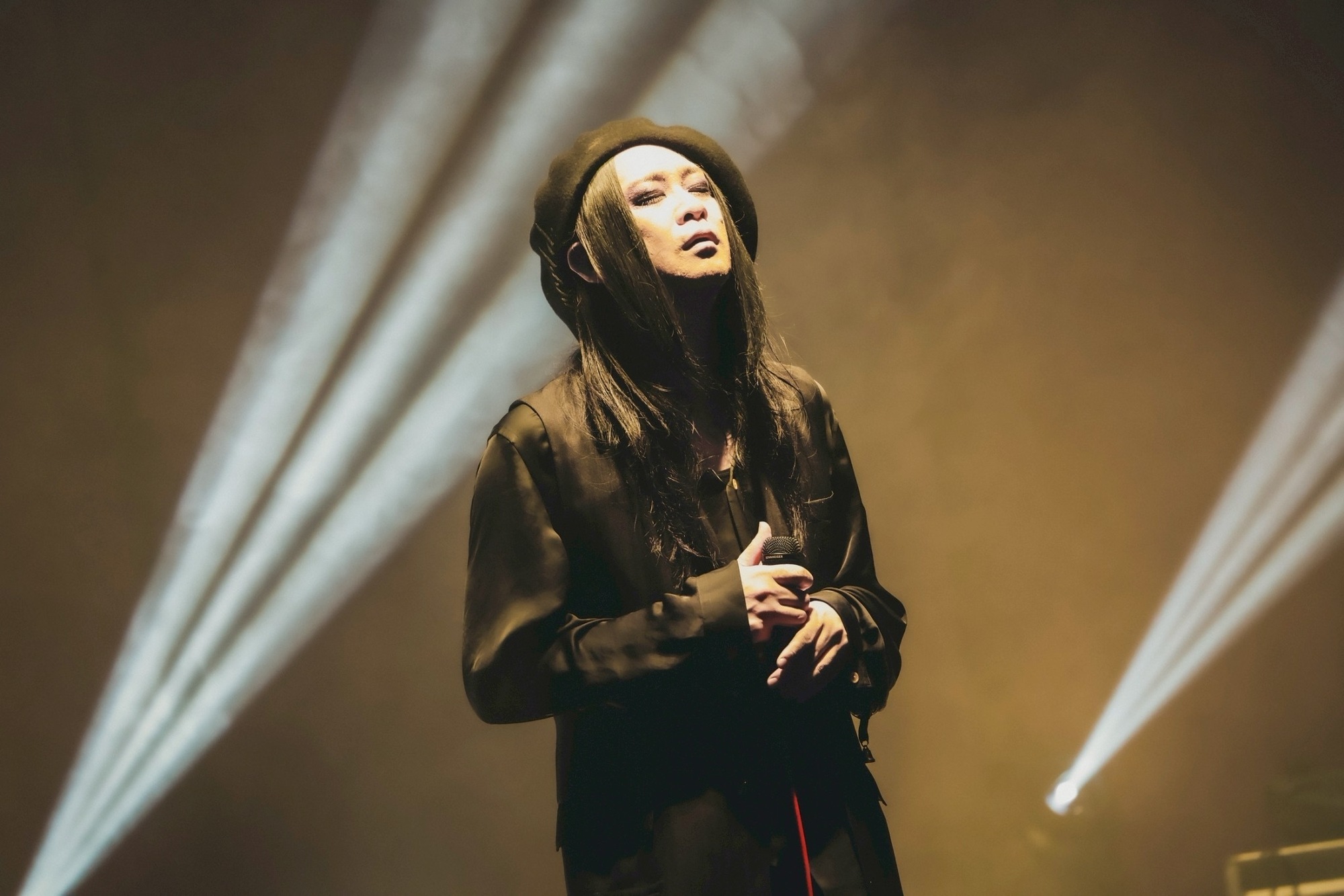 2025スペシャルMUCC day！「ムックリ クエストLIVE-序-」 2025年6月9日