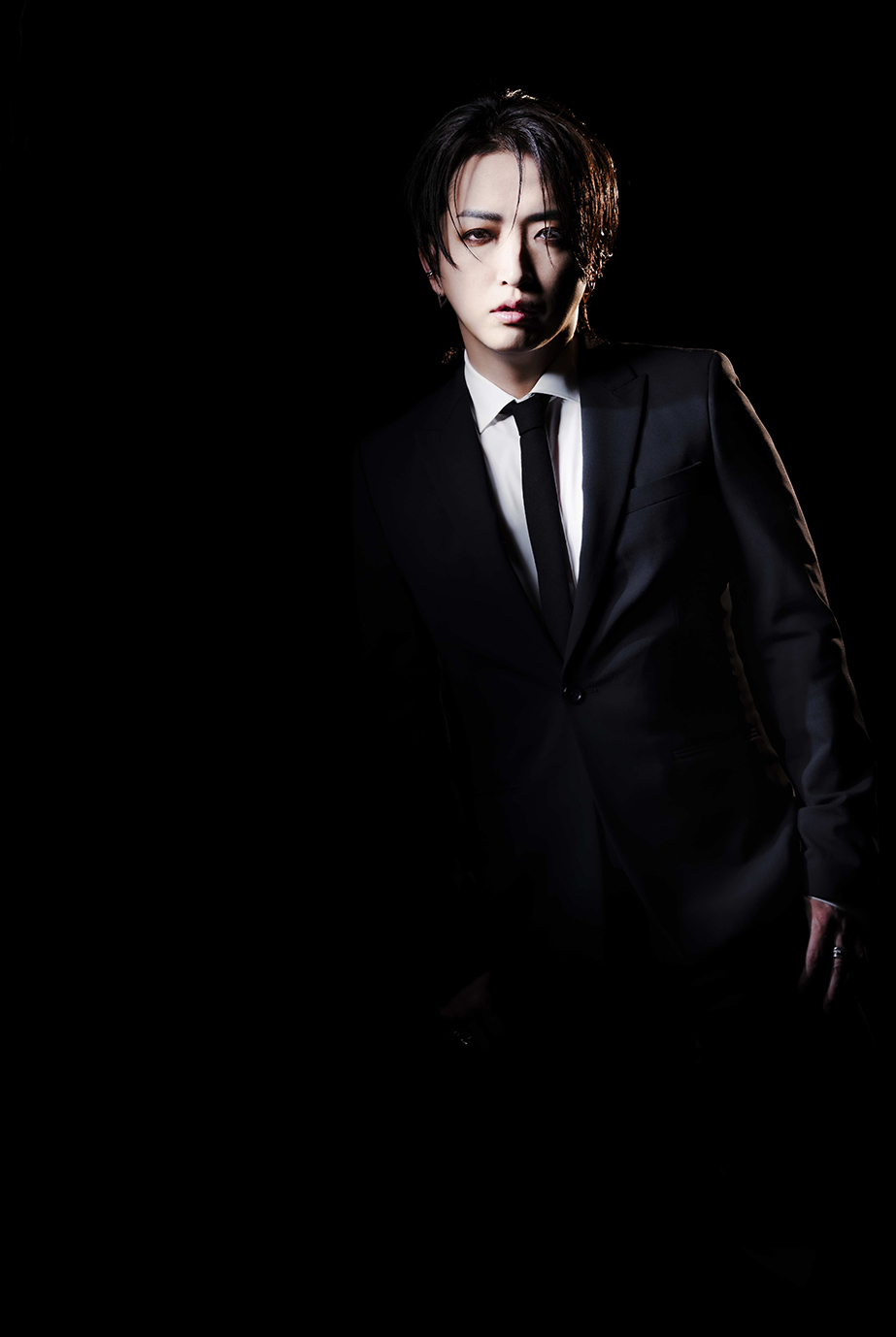 シド 、2025年ツアーのタイトルが決定 新ビジュアルも公開！ | club Zy.