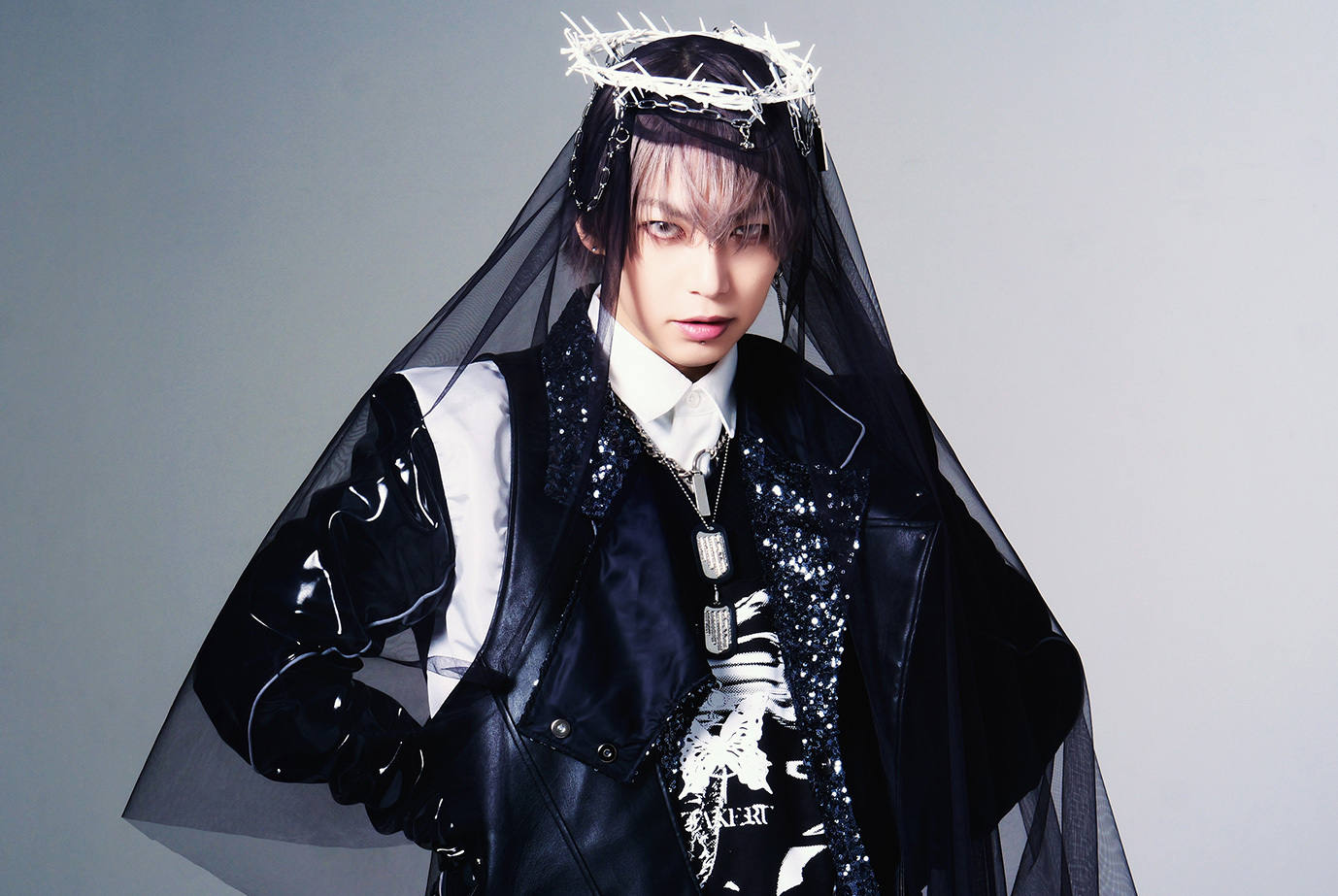 武瑠、MAMA.、CHAQLA.によるコラボ曲「FXXK YOUR FEELINGS」ソロVer