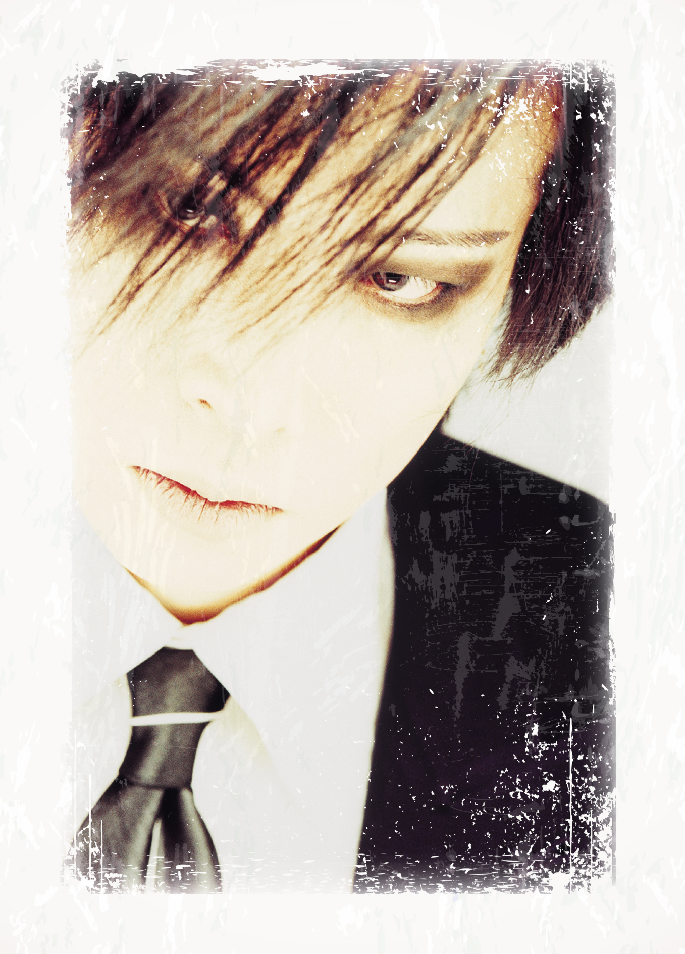 YUKIYA】D≒SIRE（デザイア）「終末の情景」発売30周年！2025年8