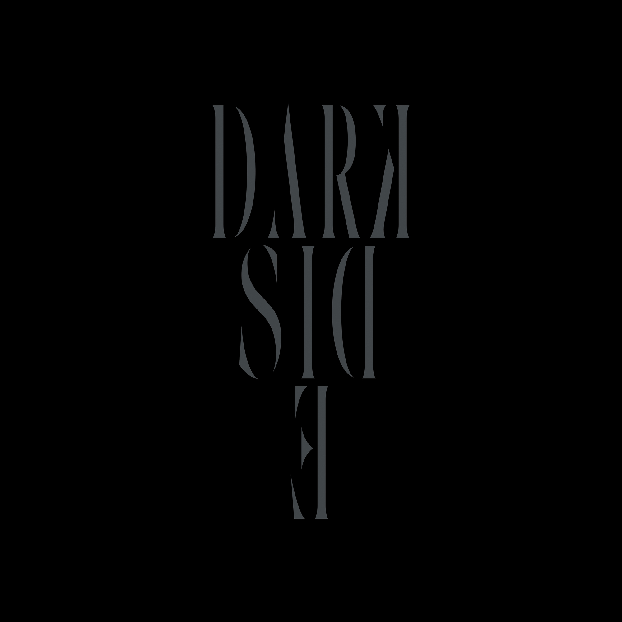 シドの”ダークな一面”に焦点を当てた新たなEP「Dark side」のリリース