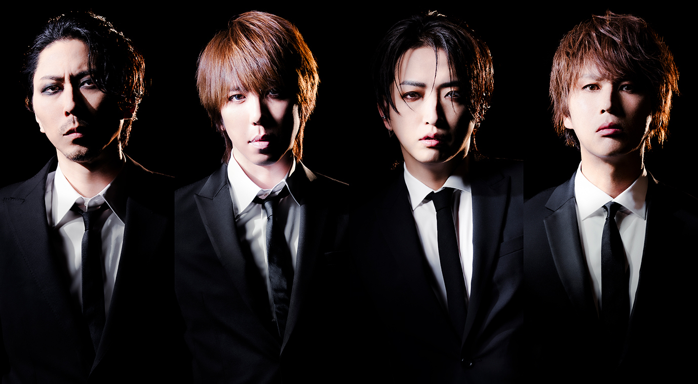 シドの”ダークな一面”に焦点を当てたEP「Dark side」リードトラック