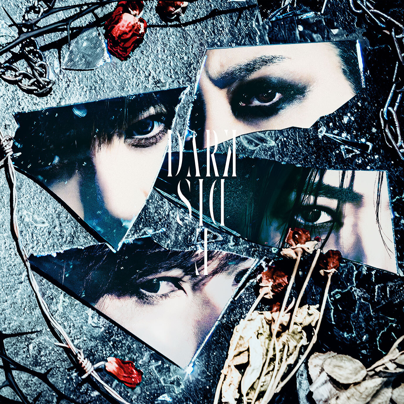 シドの”ダークな一面”に焦点を当てたEP「Dark side」リードトラック