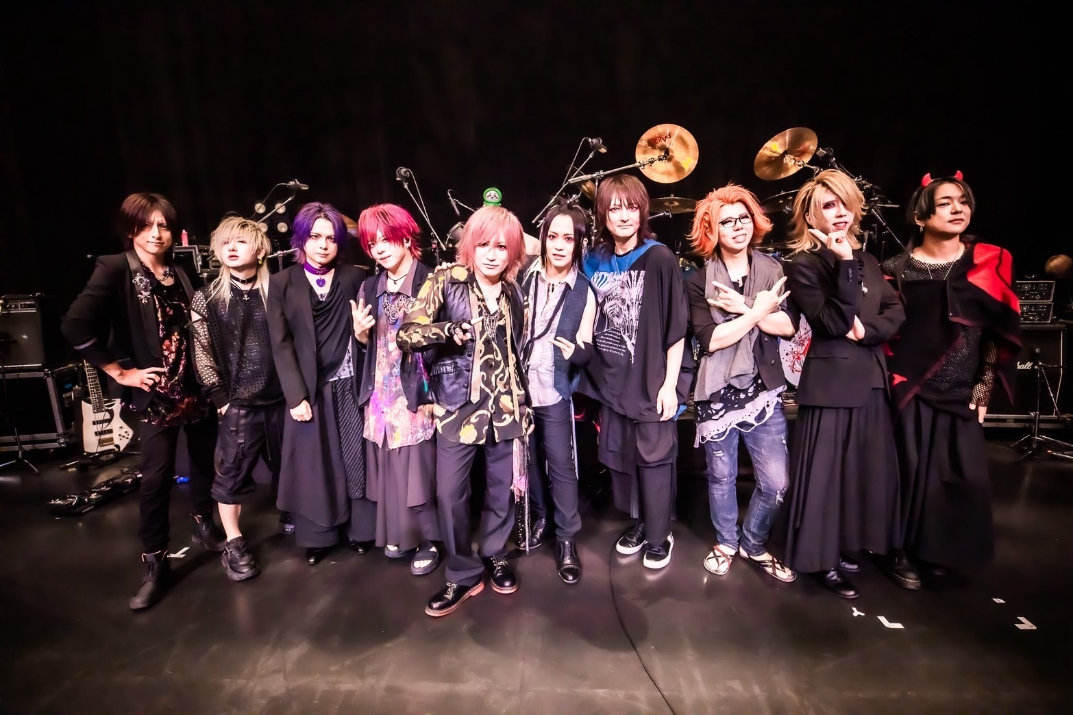 JanneDaArc ラジオCD ABC放送局 Janne Da Arc Official Web Site
