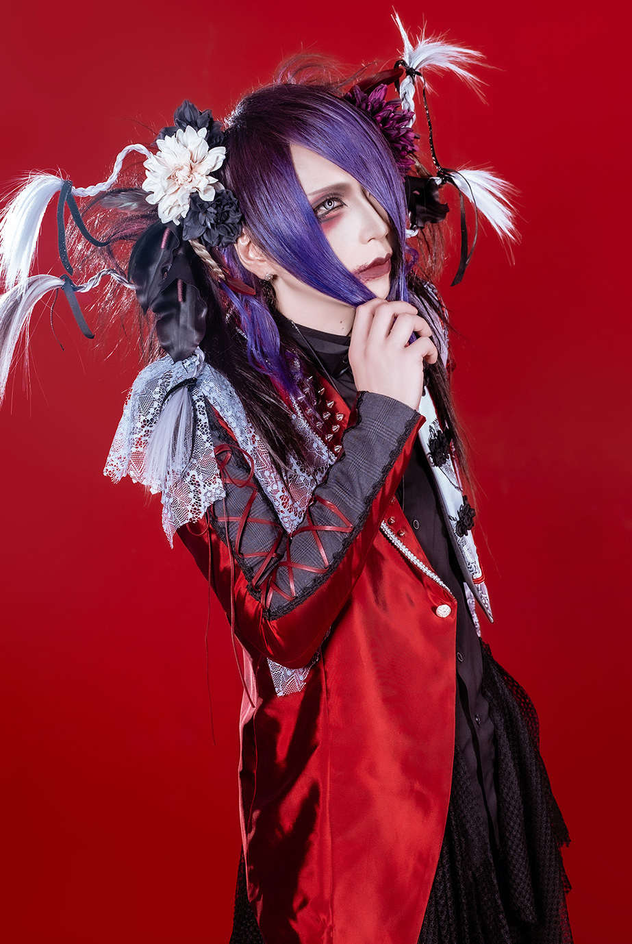 Veats Shibuyaでのワンマンを終えたSick²がニューシングル、ニュー