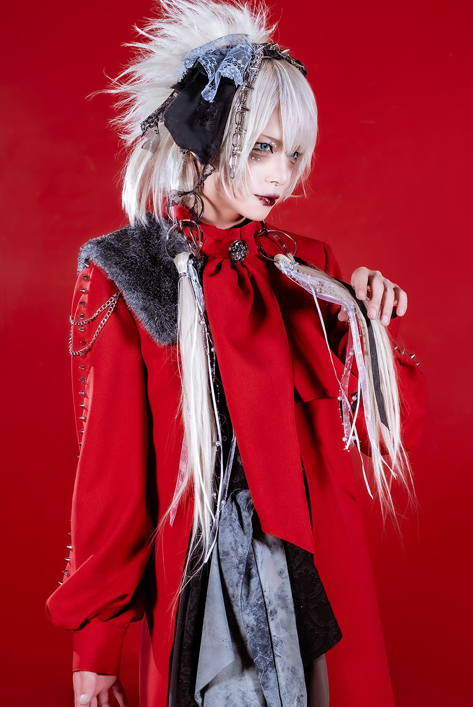 Veats Shibuyaでのワンマンを終えたSick²がニューシングル、ニュー