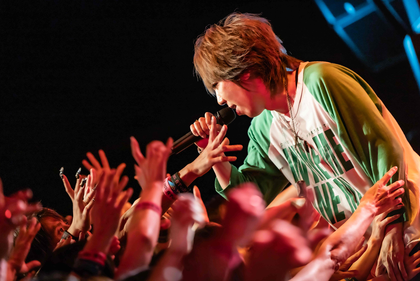 MAO TOUR 2025 -夜半の銃声- 8月24日（日）@渋谷WWW X ライブレポ