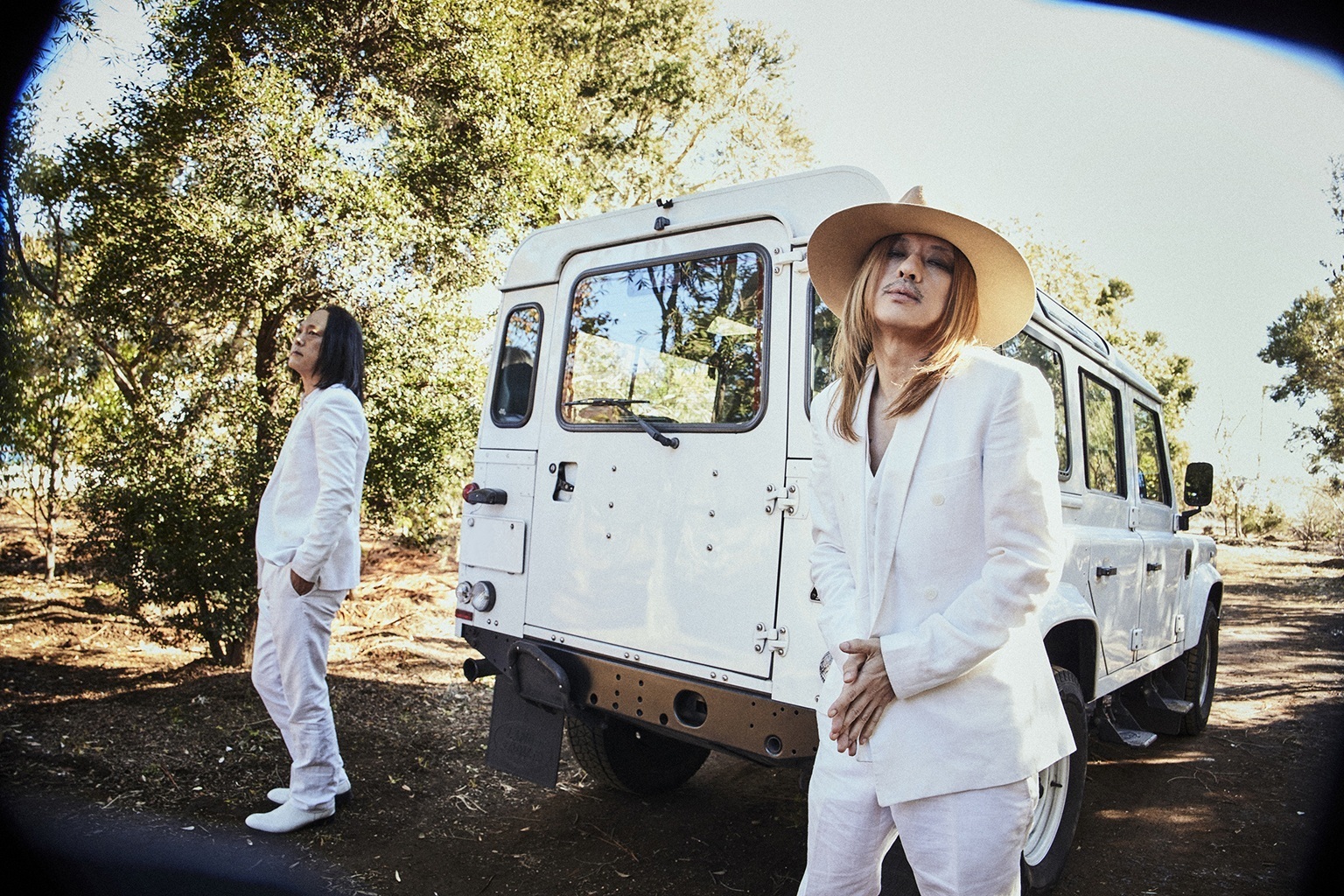 黒夢 『CORKSCREW 2025 追加公演』決定 | club Zy.