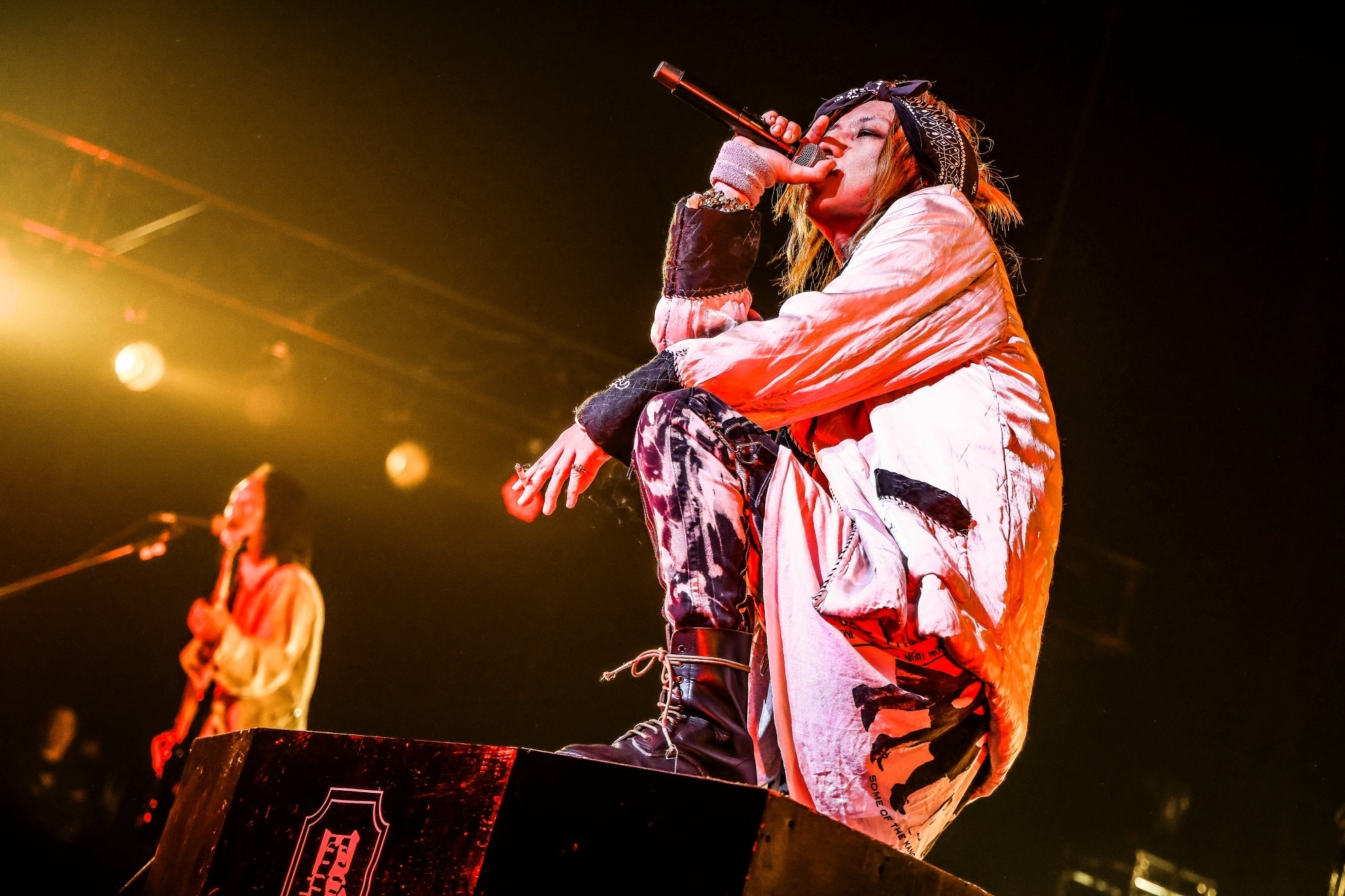 黒夢 『CORKSCREW 2025 追加公演』決定 | club Zy.