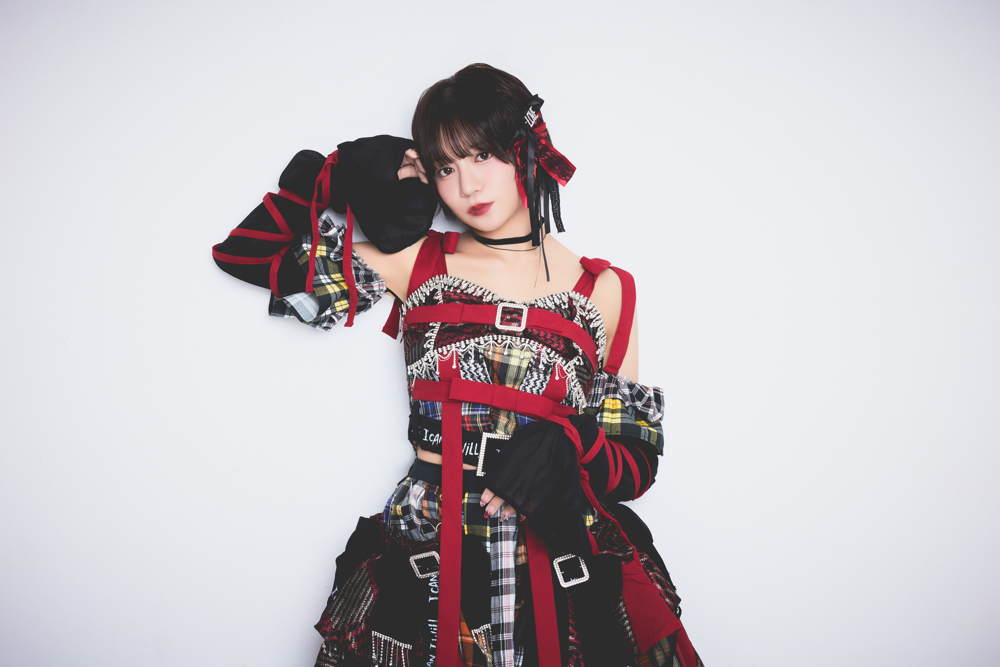 星名美怜 2025年12月にソロデビューミニアルバム発売決定！ | club Zy.