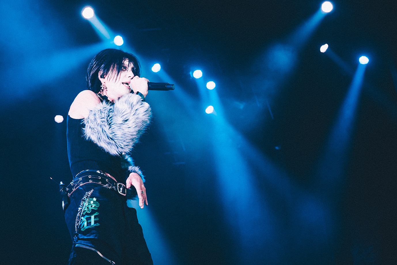 2025.09.20-09.21 Sadie presents「THE UNITED KILLERS」＠JAPAN