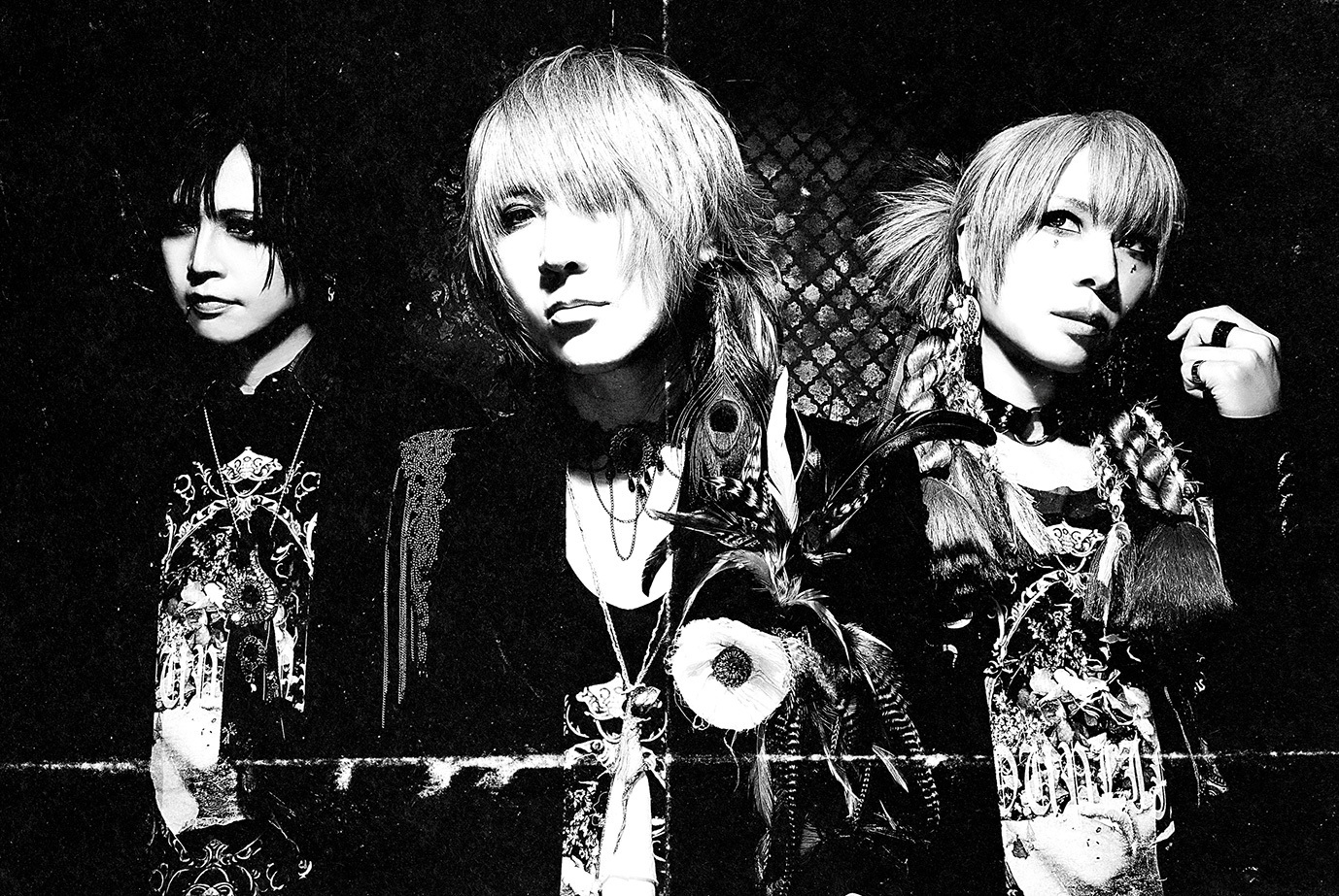 GOTCHAROCKA Remarkable day 8/18 配布音源 GOTCHAROCKA2026 東名阪ツアー開催決定！！本日21:00よりGPS先行
