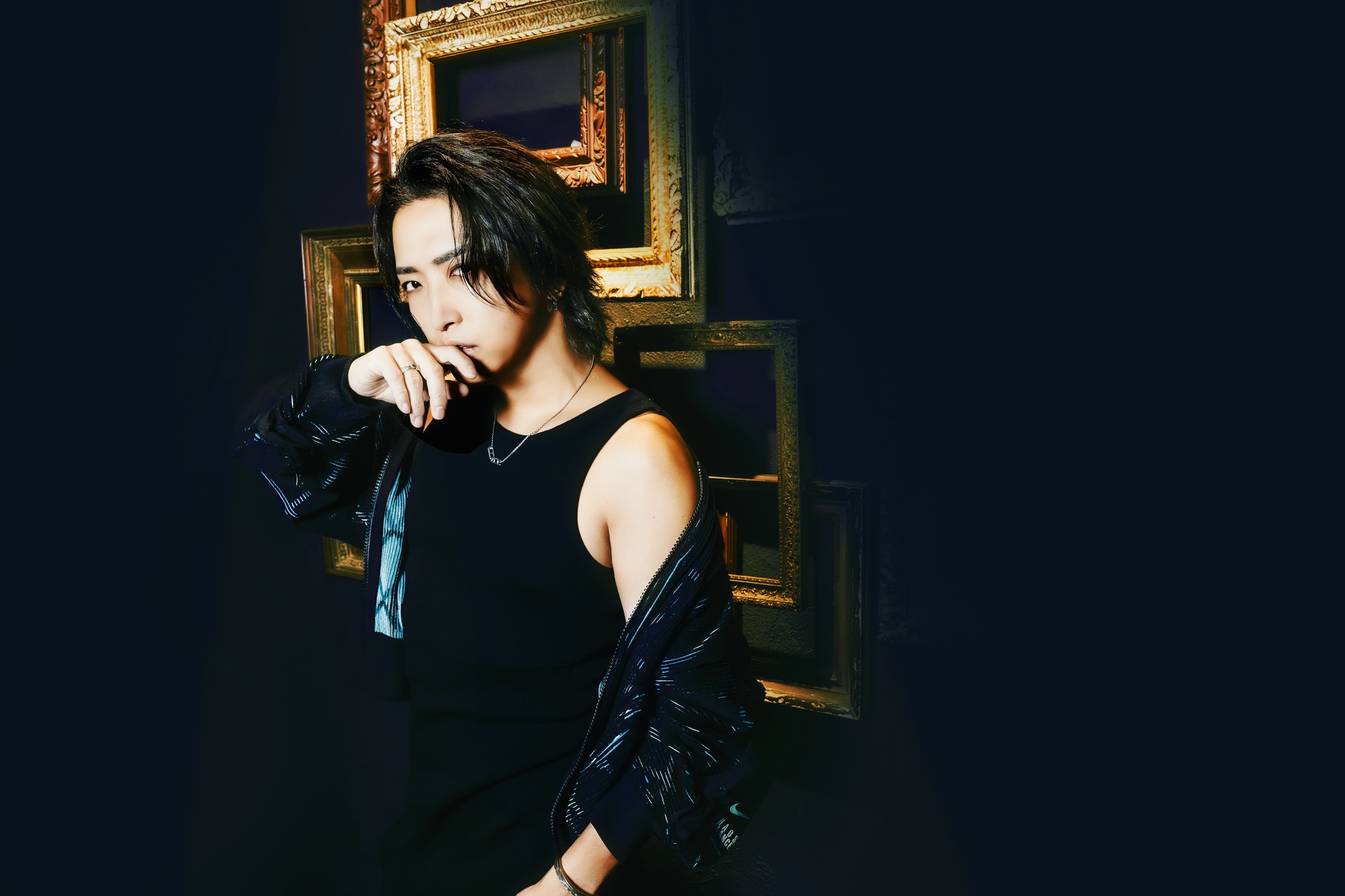 AKi、2025年を締めくくる大晦日2部公演を発表！ | club Zy.