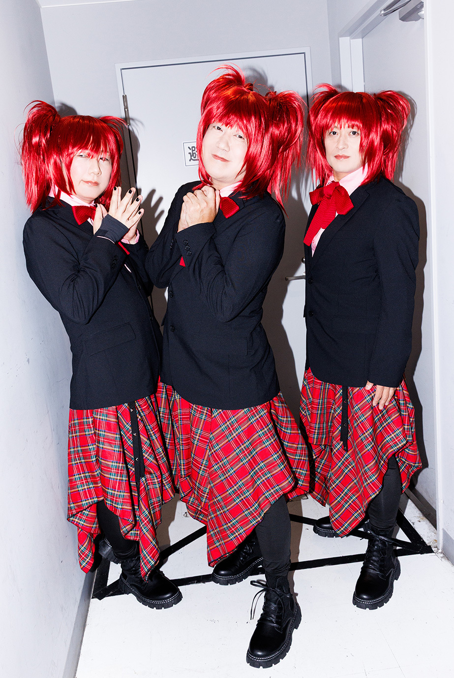 SHAZNA、CASCADE、DASEIN、Little Vampireが出演。「歌姫降臨