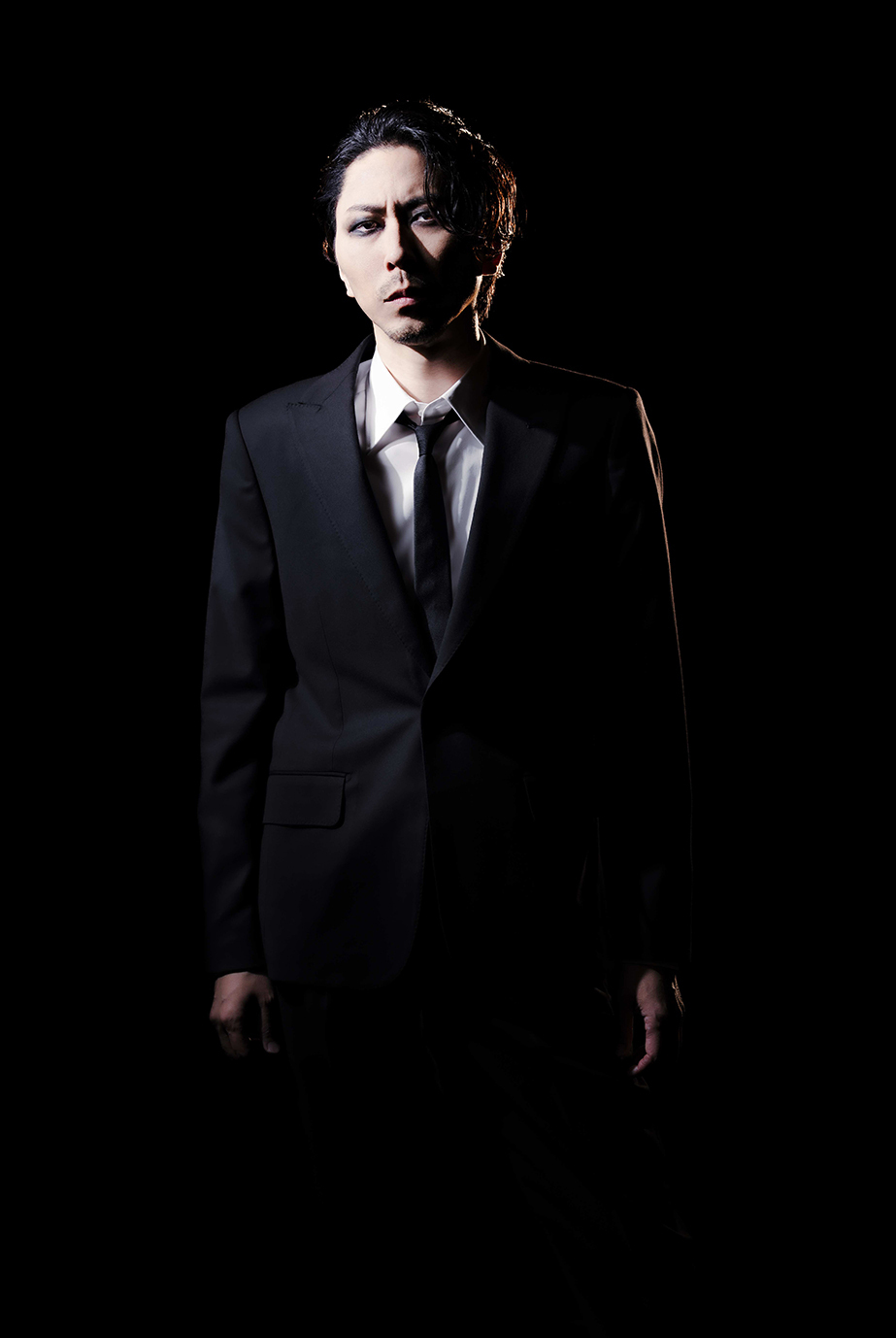 シドShinji、＜IKEBE SHIBUYA presents Shinji Guitar Clinic＞開催
