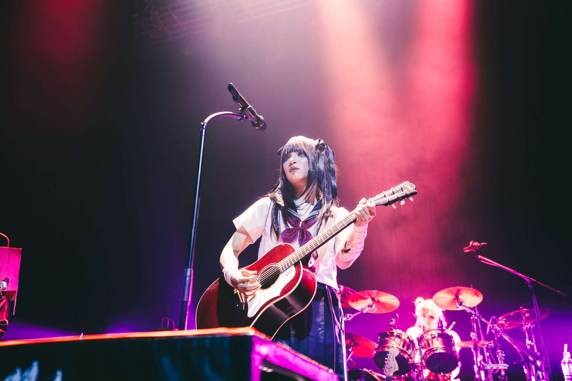 DEZERT、『Sacchan Birthday Halloween Live 〜さっちゃんの仮装大賞