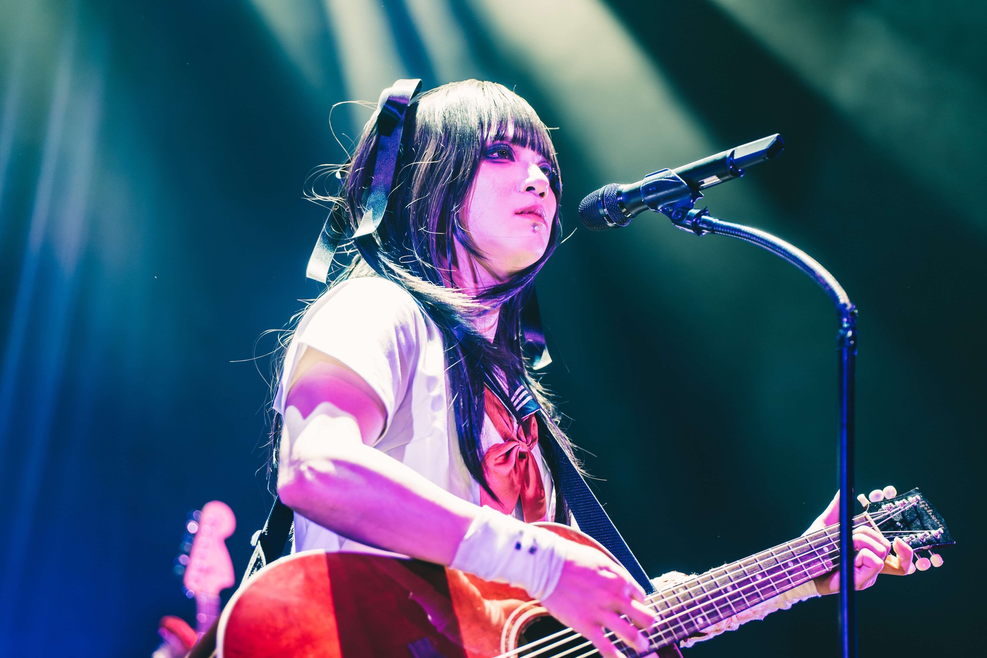 DEZERT、『Sacchan Birthday Halloween Live 〜さっちゃんの仮装大賞