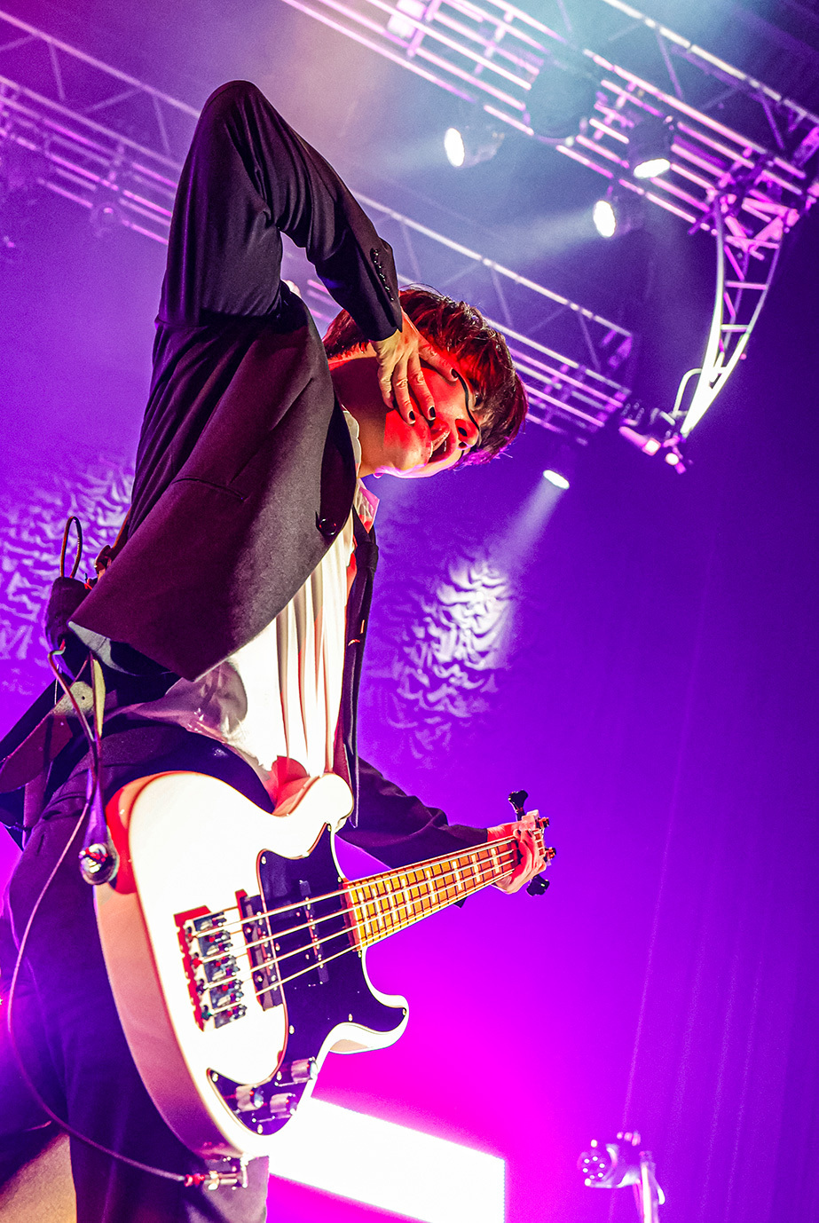 2025年11月9日(日) Zepp Haneda (TOKYO) SID TOUR 2025 ～Dark side