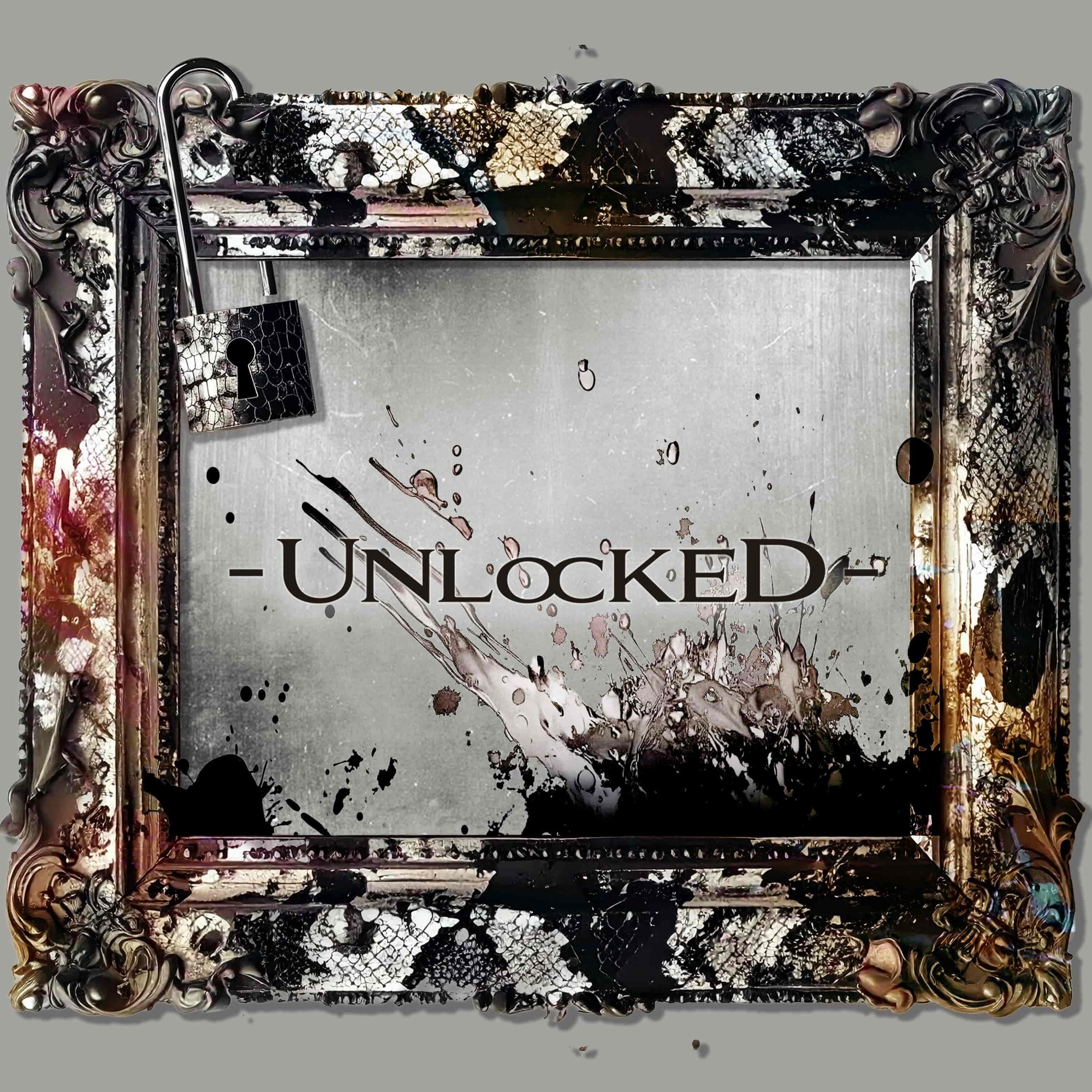 vistlip、New Single「UNLOCKED」発売日は2026年1月7日に決定、収録