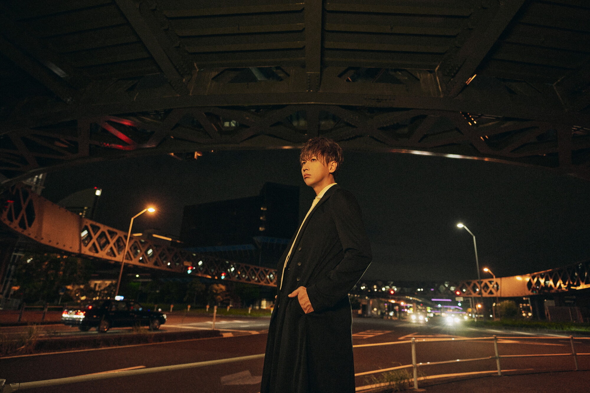 シドゆうや（Dr.）のソロワークS.Yuya、2ndアルバム『circle』を