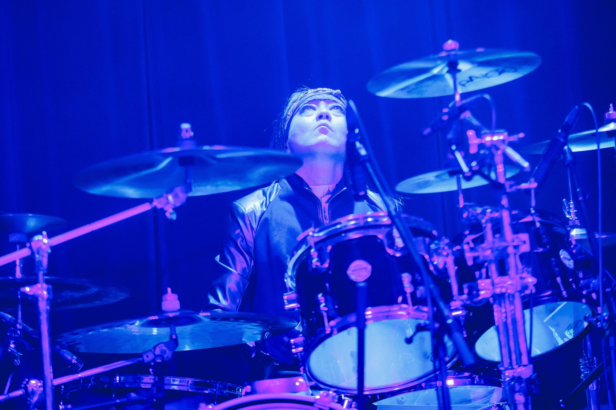 2025年12月21日(日) 大手町三井ホール【deadman】結成25周年イヤーの