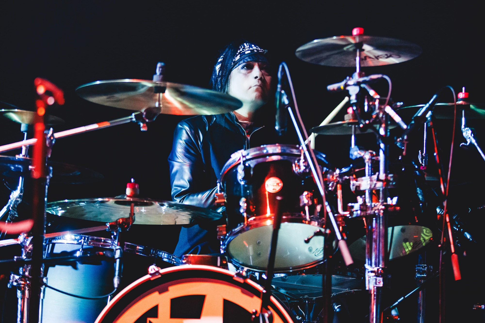 2025年12月21日(日) 大手町三井ホール【deadman】結成25周年イヤーの