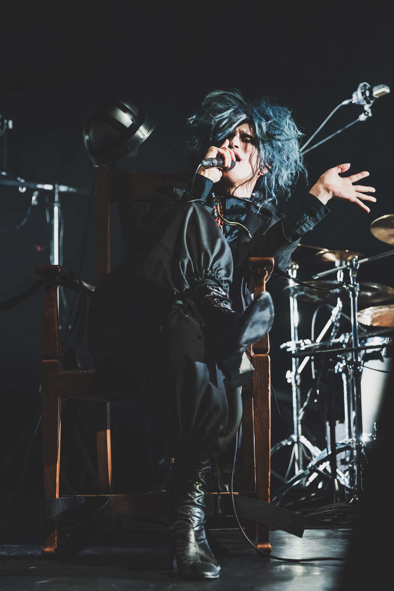 deadman 大手町三井ホール 配布CD 予兆飛行 deadman、結成25周年YEAR