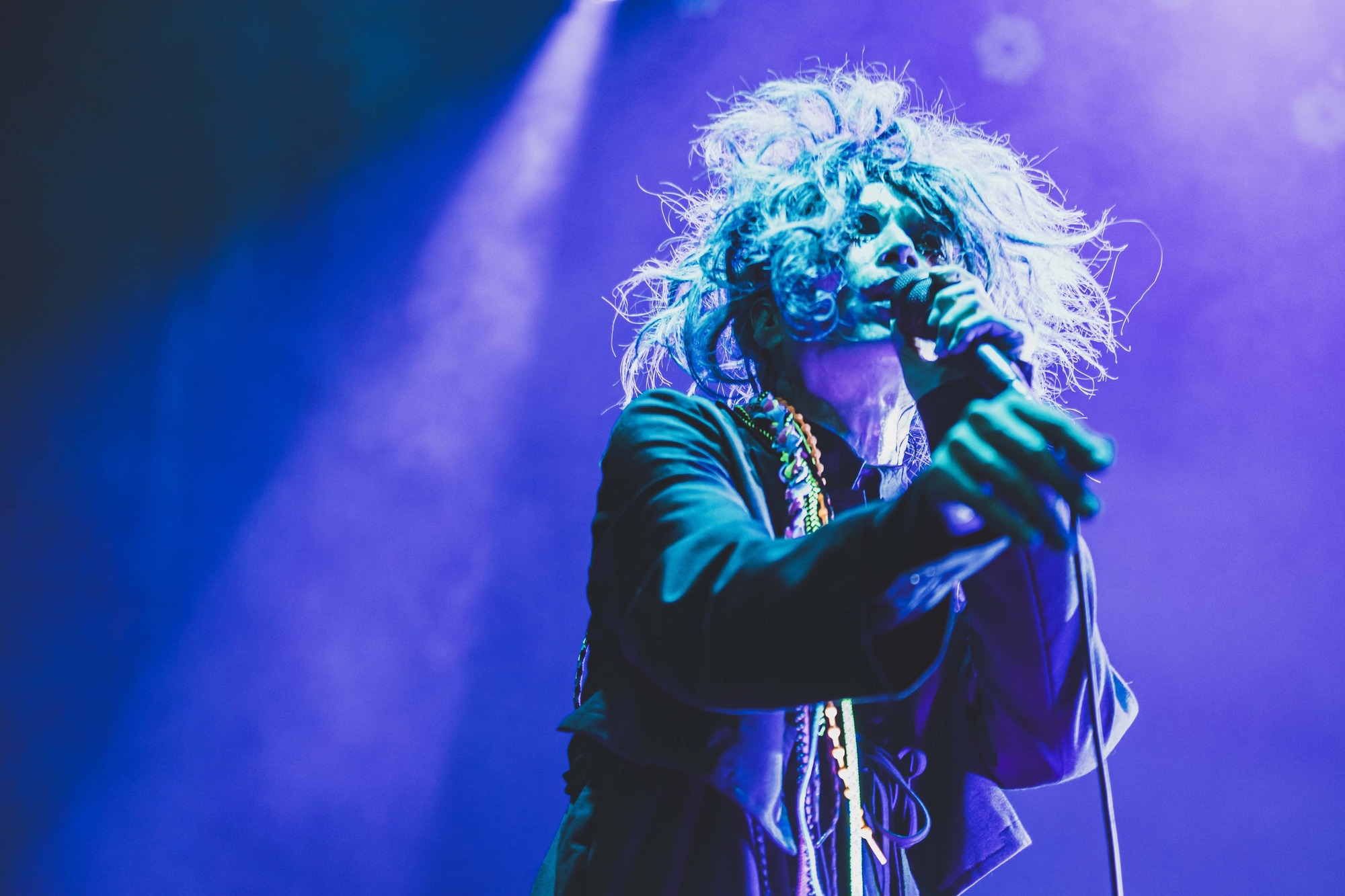 2025年12月21日(日) 大手町三井ホール【deadman】結成25周年イヤーの