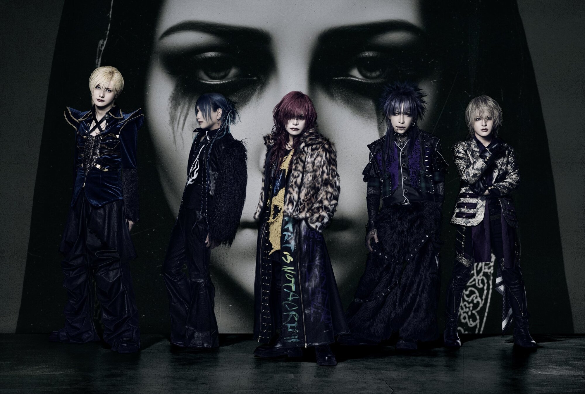 配信番組『Mr.JACKが斬る！#39』、ゲストは「Azavana」 | club Zy.