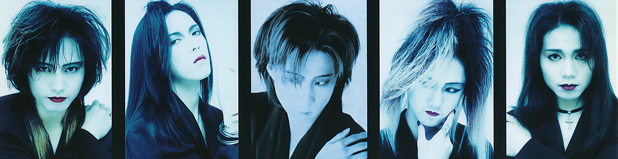 D≒SIRE、ついに30年ぶりとなる再結成ライブが正式決定！ 1995年の