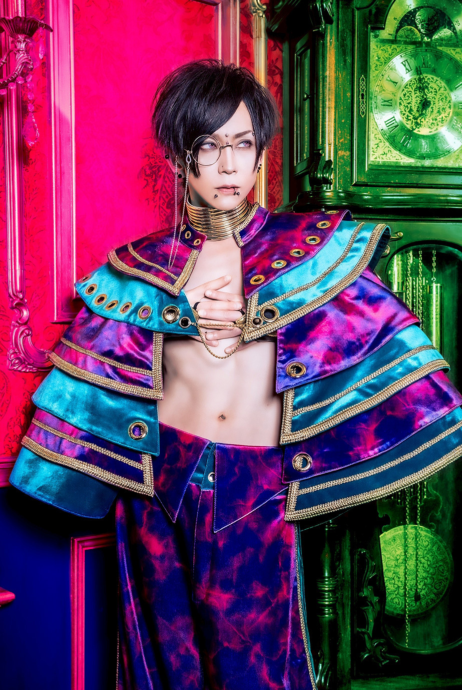 結成13周年ワンマンを終えたSick²が新ビジュアル＆NEW SINGLEを