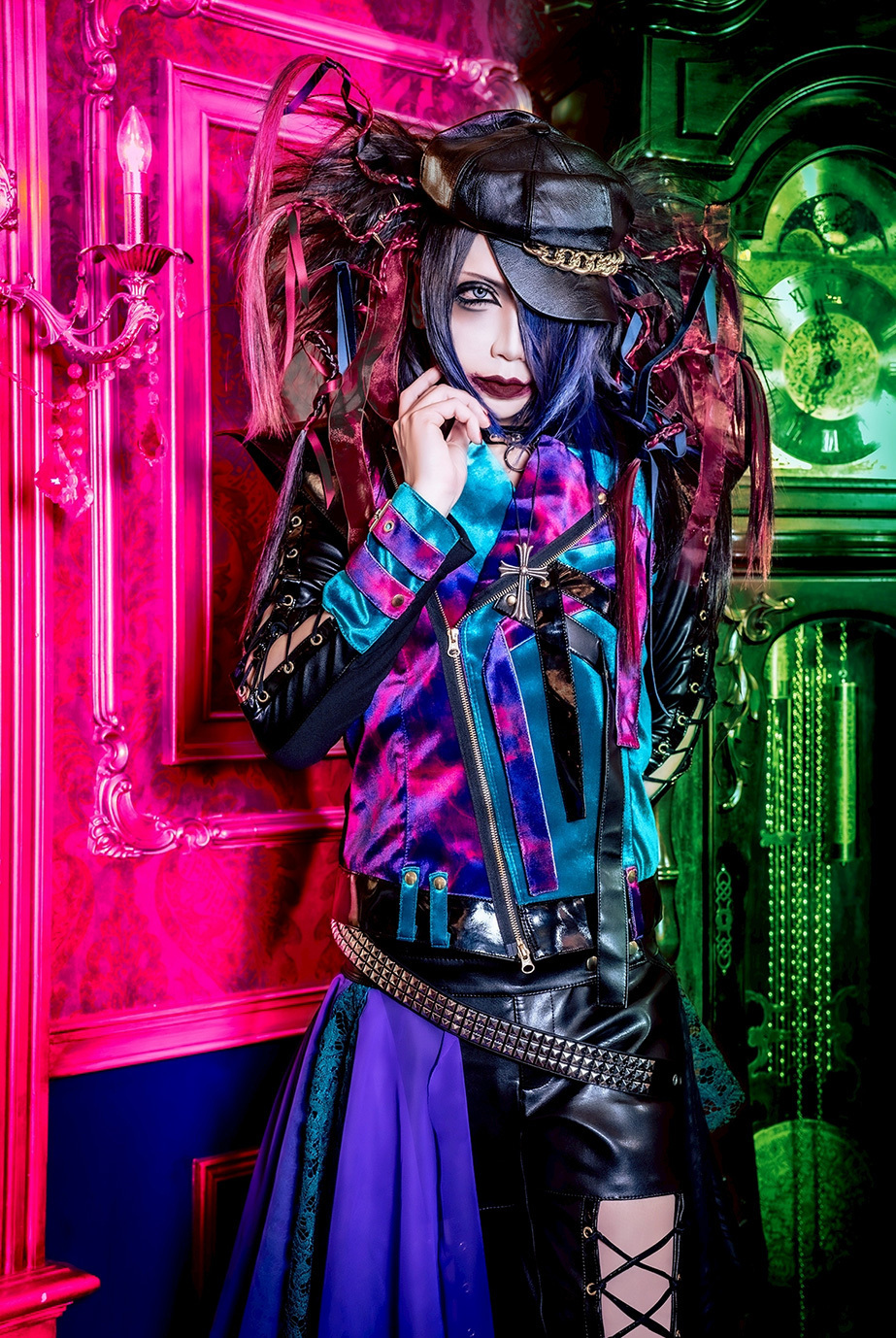 結成13周年ワンマンを終えたSick²が新ビジュアル＆NEW SINGLEを