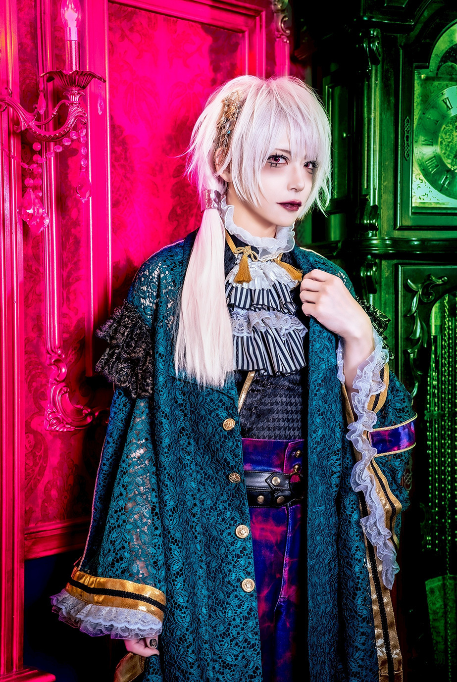 結成13周年ワンマンを終えたSick²が新ビジュアル＆NEW SINGLEを