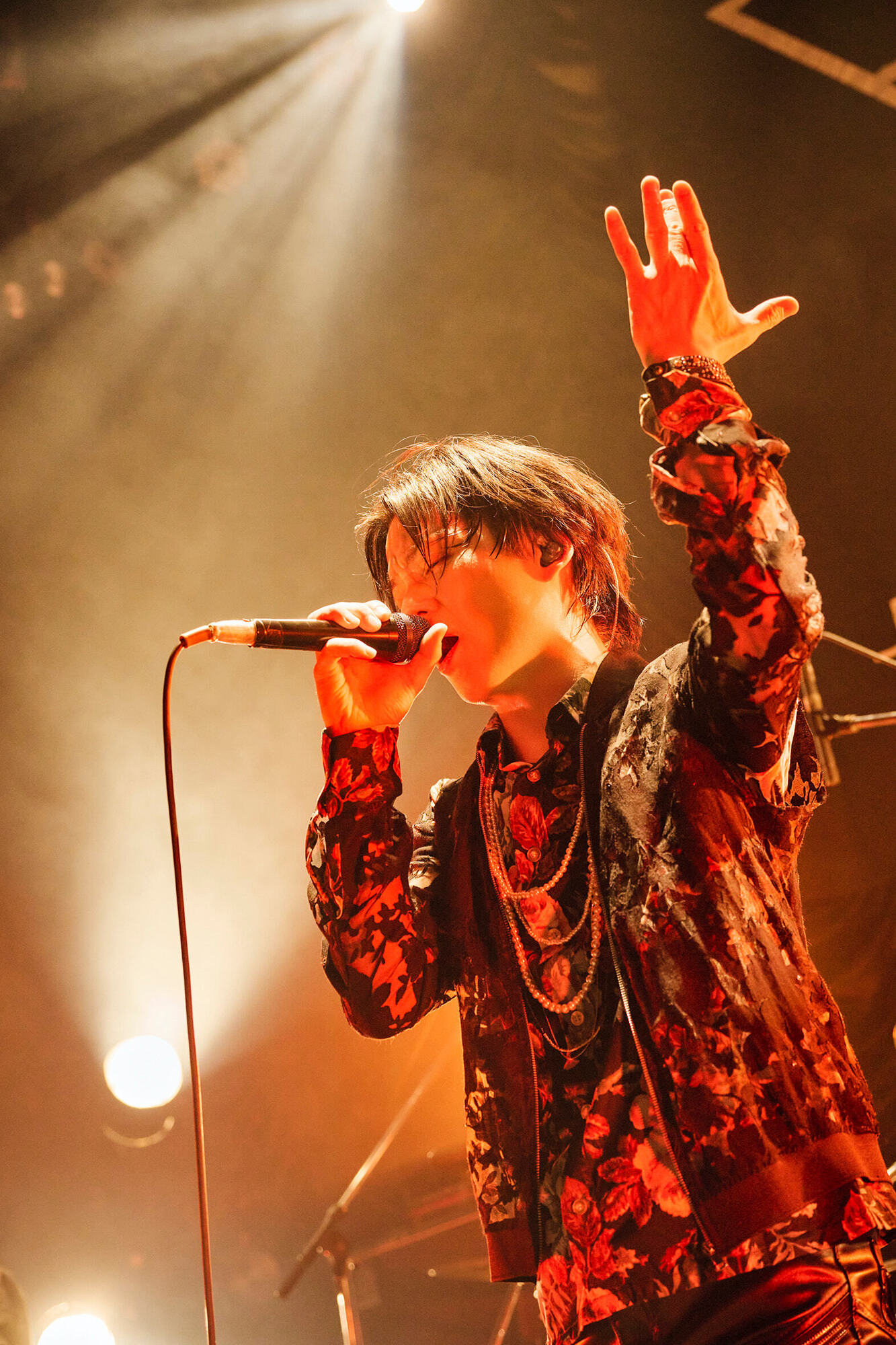 fuzzy knot、Shinji(G)のバースデーライブレポ！ | club Zy.