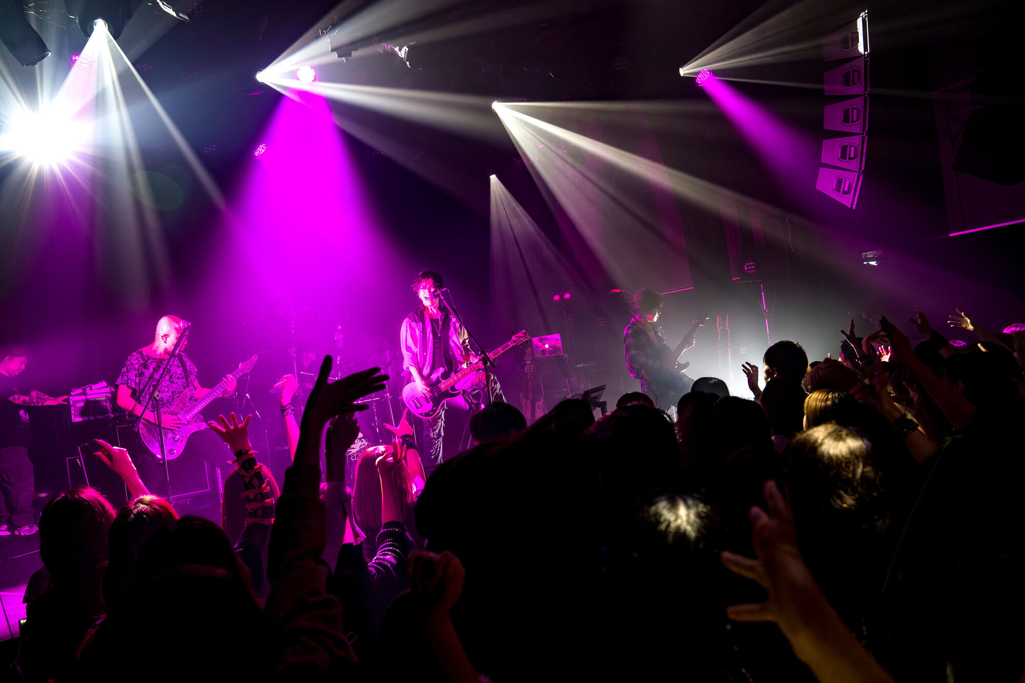 AKi BIRTHDAY REQUEST LIVE 2026「10th Anniversary Celebration